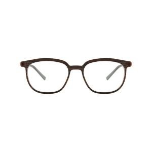 Fleye Copenhagen Martin Brille Brun