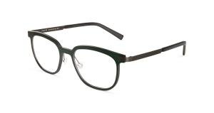 Fleye Copenhagen Martin Brille Brun