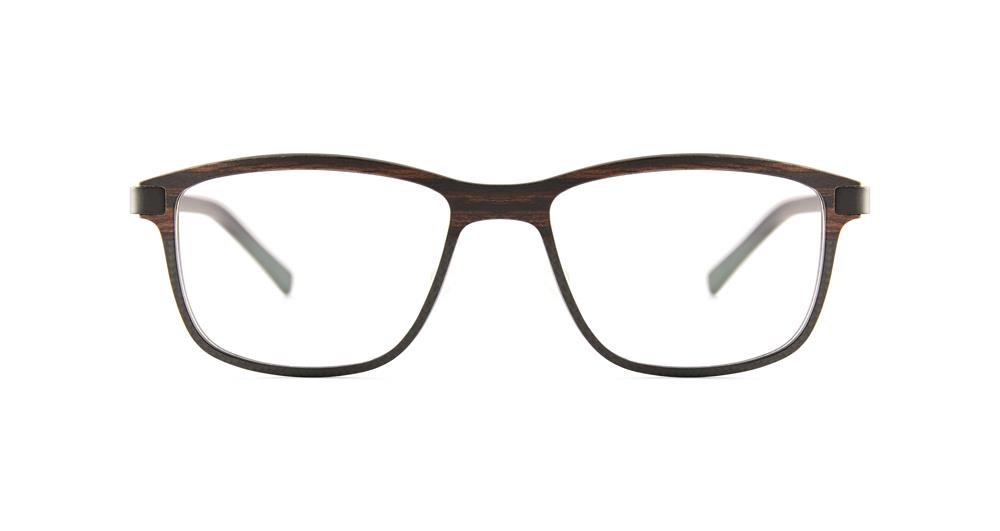 Fleye Copenhagen Morten Brille Brun