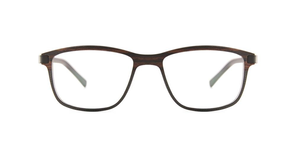 Fleye Copenhagen Morten Brille Brun