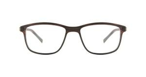 Fleye Copenhagen Morten Brille Brun