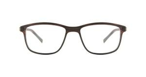 Fleye Copenhagen Morten Brille Brun