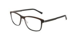 Fleye Copenhagen Morten Brille Brun