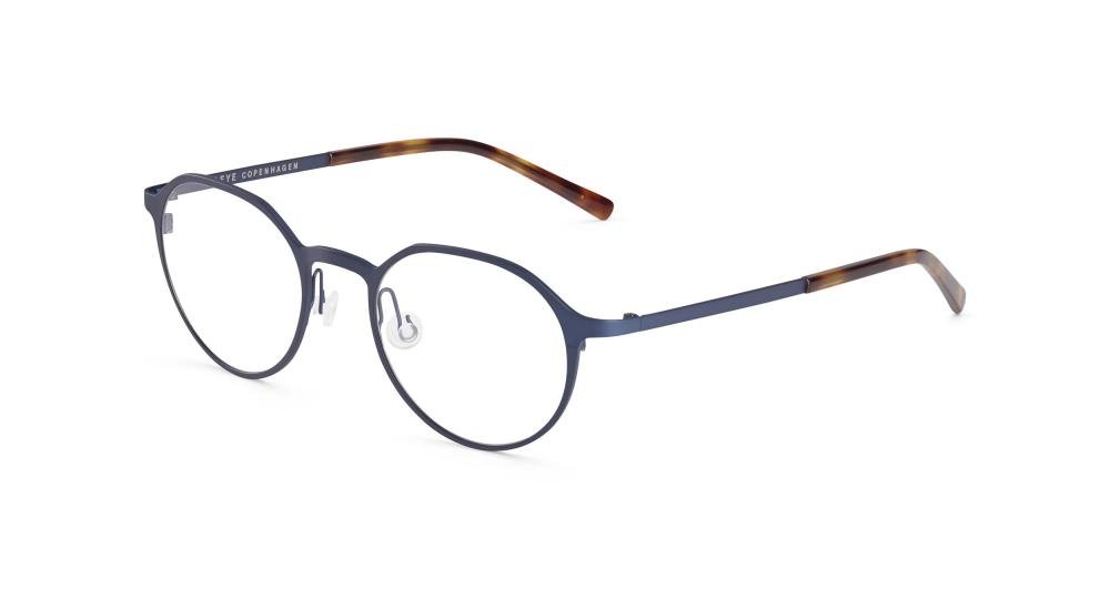 FLEYE Pan 1220 Brille Blue
