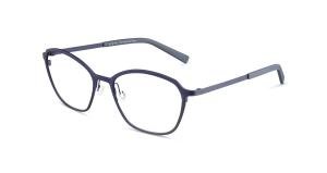 FLEYE Pippi 1220 Brille Blue