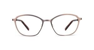 FLEYE Pippi 5011 Brille Brown