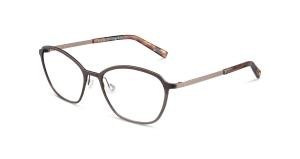 FLEYE Pippi 5011 Brille Brown