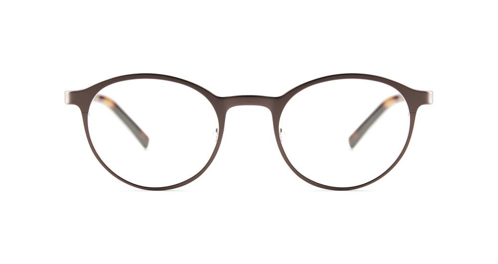 Fleye Copenhagen RenÚ Brille Brun