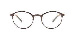 Fleye Copenhagen RenÚ Brille Brun