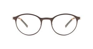 Fleye Copenhagen RenÚ Brille Brun