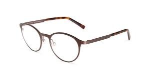 Fleye Copenhagen RenÚ Brille Brun