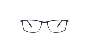 Fleye Copenhagen Sofus Brille Blå