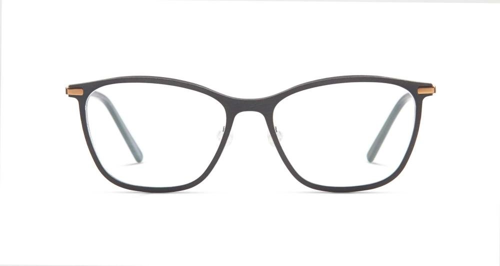 Fleye Copenhagen Ulrikke Brille Grå