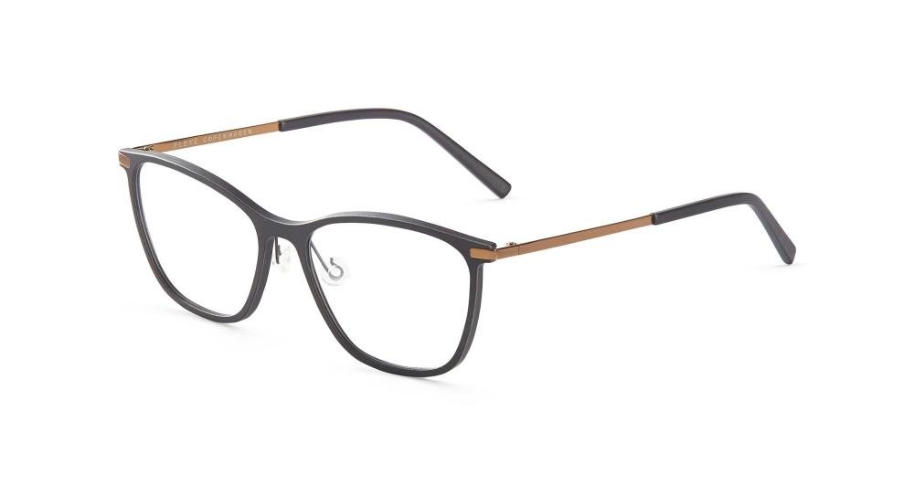 Fleye Copenhagen Ulrikke Brille Grå