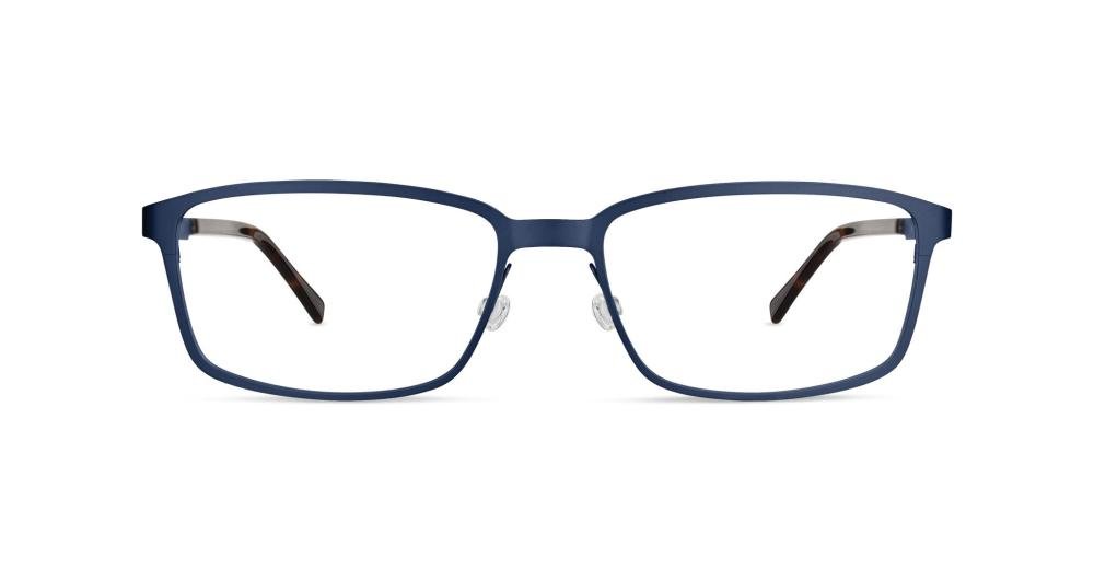 FLEYE Victor 122 Brille Blue