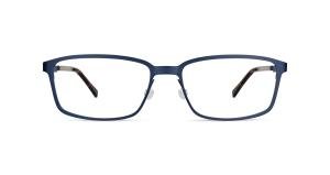 FLEYE Victor 122 Brille Blue