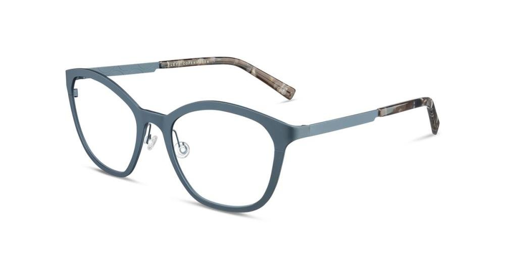 FLEYE Kleo 1011 Brille Blue