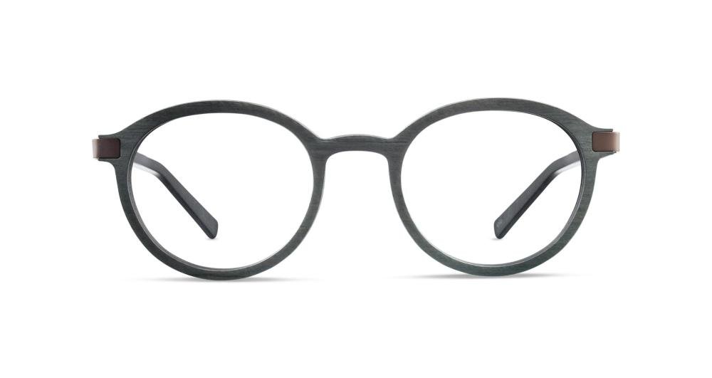 FLEYE Konrad 4765 Brille Grey