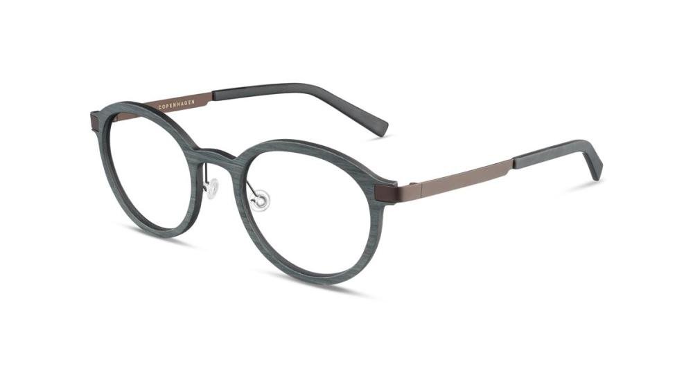 FLEYE Konrad 4765 Brille Grey