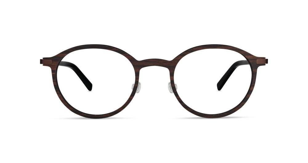FLEYE Kvist 4631 Brille Brown