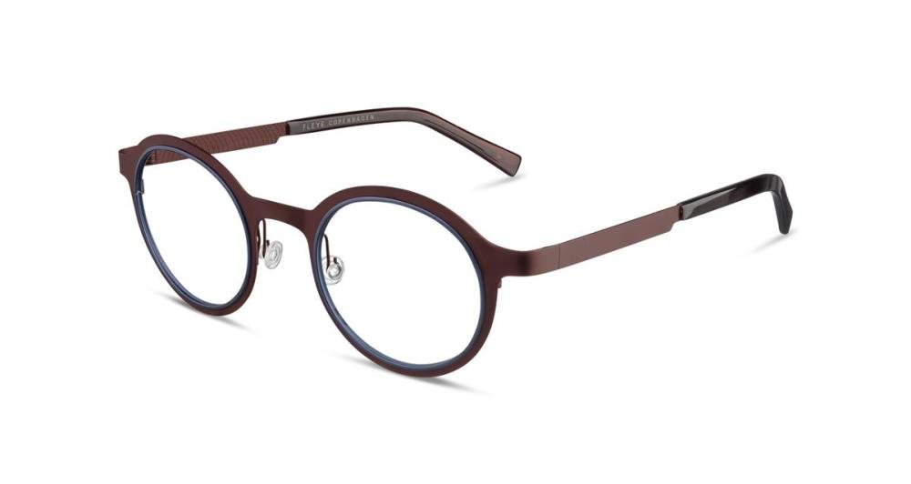 FLEYE Lasse 5011 Brille Multi