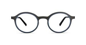FLEYE Lupin 4017 Brille Grey