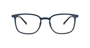 FLEYE Marcus 122 Brille Blue
