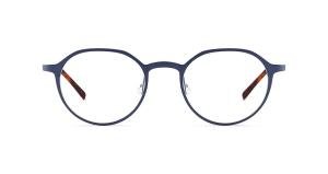 FLEYE Pan 122 Brille Blue