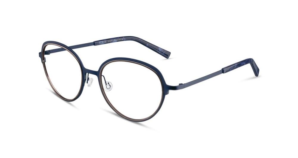 FLEYE Signe 122 Brille Multi