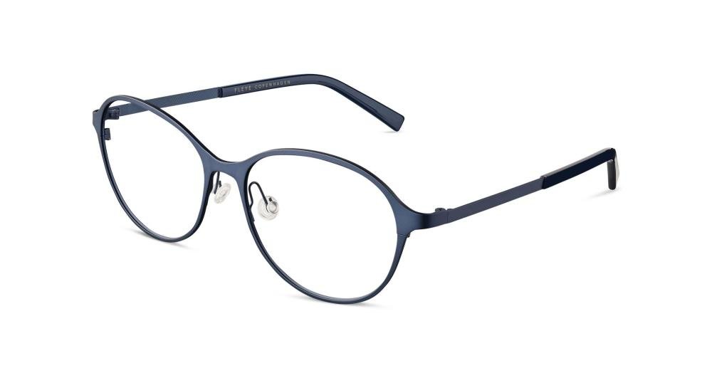 FLEYE Svale 122 Brille Blue