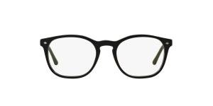 GIORGIO ARMANI 0AR7074 5042 Brille Sort