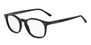 GIORGIO ARMANI 0AR7074 5042 Brille Sort