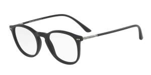 GIORGIO ARMANI 0AR7125 5042 Brille Sort