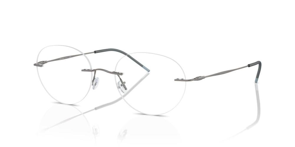 GIORGIO ARMANI 0AR5147 3003 Brille Grey