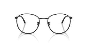 GIORGIO ARMANI 0AR5161J 3001 Brille Black