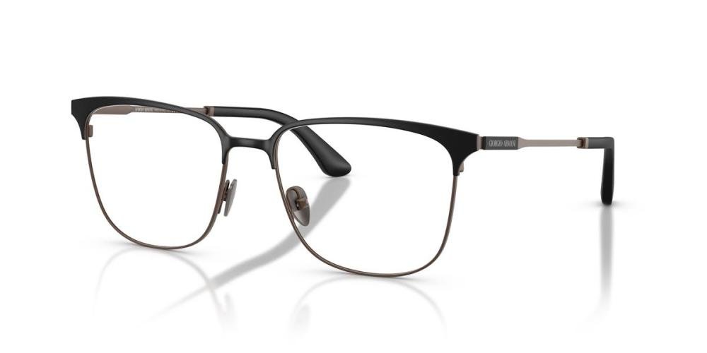 GIORGIO ARMANI 0AR5163 3001 Brille Black