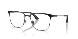 GIORGIO ARMANI 0AR5163 3001 Brille Black
