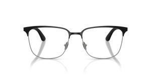 GIORGIO ARMANI 0AR5163 3420 Brille Black