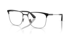 GIORGIO ARMANI 0AR5163 3420 Brille Black