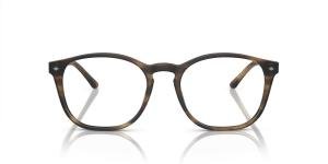GIORGIO ARMANI 0AR7074 Brn Drk Brille Brown