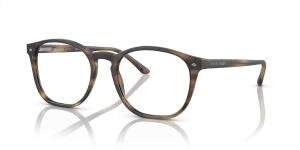 GIORGIO ARMANI 0AR7074 Brn Drk Brille Brown