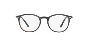 GIORGIO ARMANI 0AR7125 Hrn Gry Brille Grey