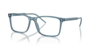 GIORGIO ARMANI 0AR7258 6071 Brille Blue
