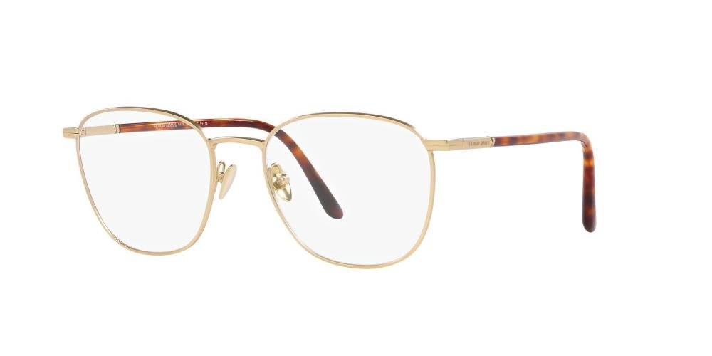 ARMANI AR5132 3002 Brille Gull