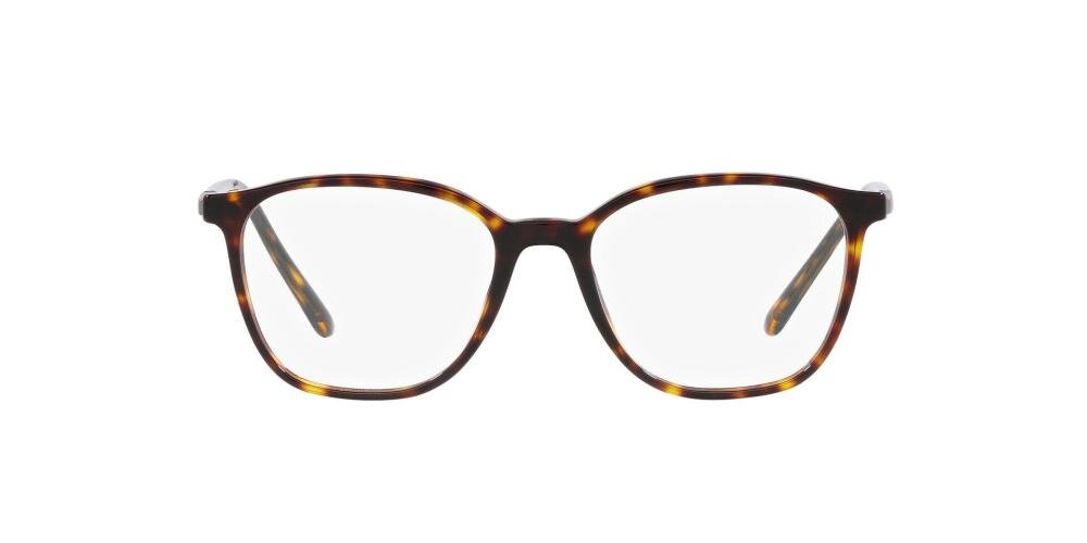 ARMANI AR7236 5026 Brille Brun