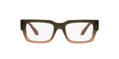 ARMANI AR7243U 5982 Brille Multi