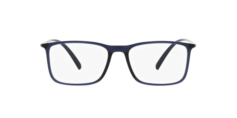 ARMANI AR7244U 6003 Brille Blå