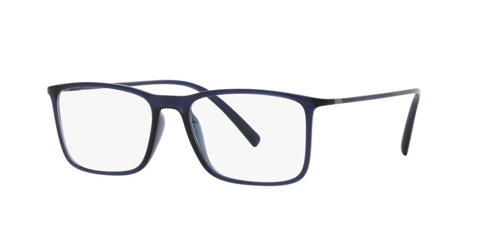 ARMANI AR7244U 6003 Brille Blå