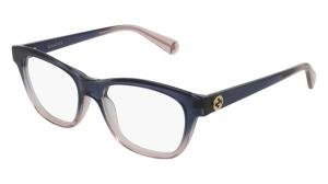 GUCCI GG0372O 004 Brille Multi