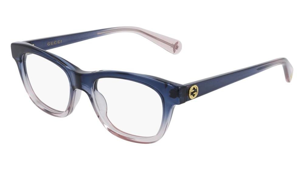 GUCCI GG0372O 007 Brille Multi